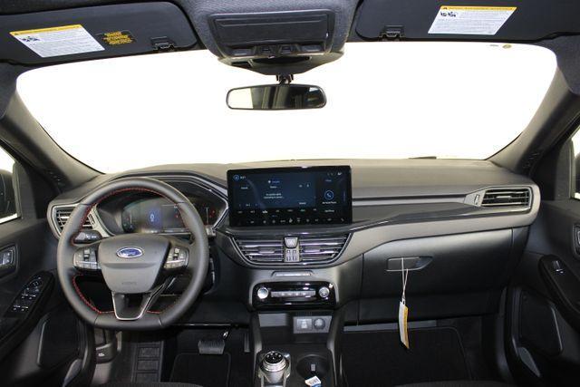new 2025 Ford Escape car, priced at $32,614
