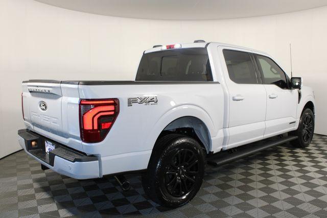 new 2025 Ford F-150 car, priced at $85,129