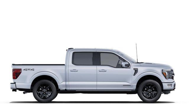 new 2025 Ford F-150 car, priced at $84,930