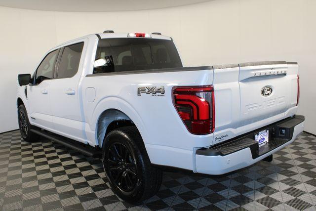 new 2025 Ford F-150 car, priced at $85,129