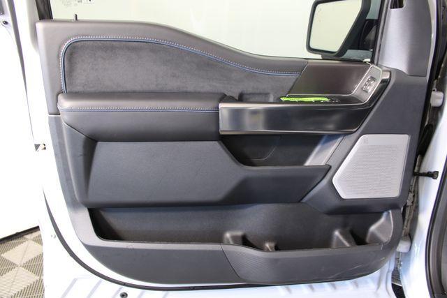 new 2025 Ford F-150 car, priced at $85,129