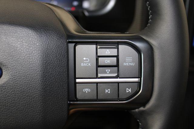 new 2025 Ford F-150 car, priced at $85,129