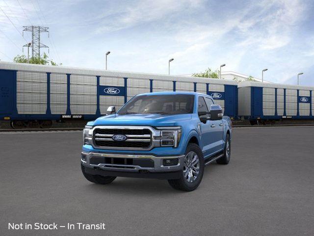 new 2025 Ford F-150 car, priced at $74,000