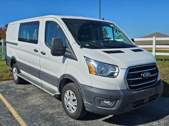 used 2020 Ford Transit-250 car, priced at $24,000
