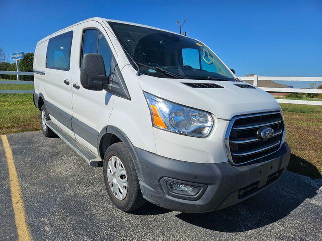 used 2020 Ford Transit-250 car, priced at $24,000