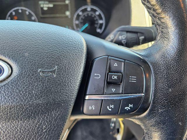 used 2020 Ford Transit-250 car, priced at $24,000