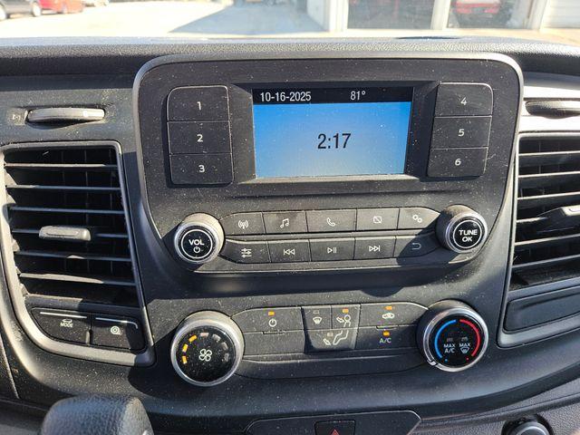 used 2020 Ford Transit-250 car, priced at $24,000