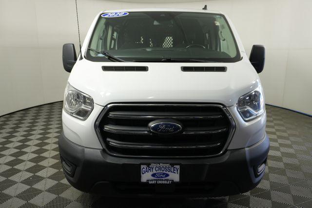 used 2020 Ford Transit-250 car, priced at $21,500