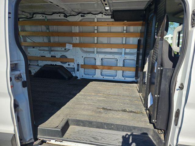 used 2020 Ford Transit-250 car, priced at $24,000