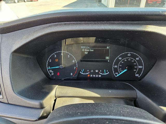 used 2020 Ford Transit-250 car, priced at $24,000