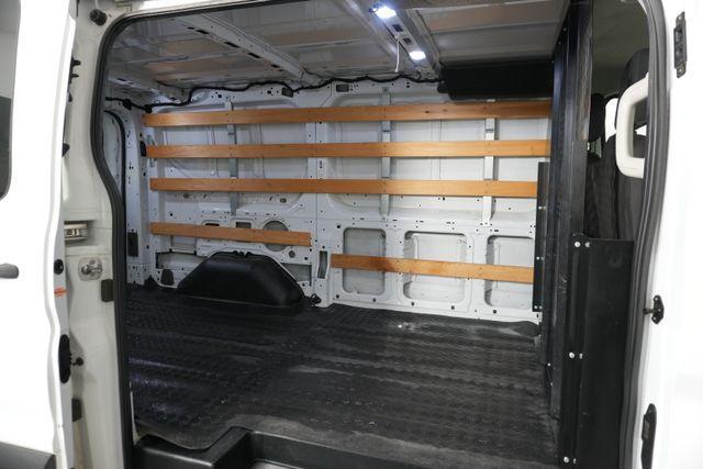 used 2020 Ford Transit-250 car, priced at $21,500