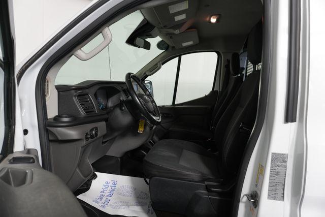 used 2020 Ford Transit-250 car, priced at $21,500
