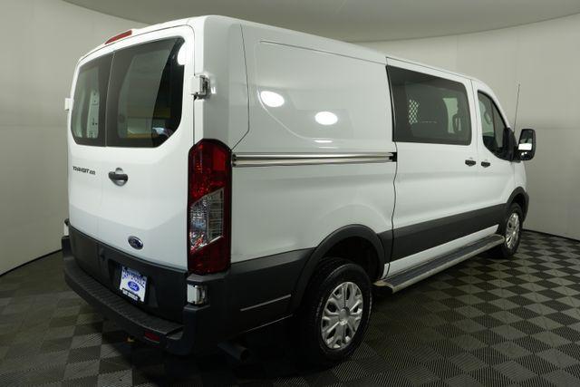 used 2020 Ford Transit-250 car, priced at $21,500