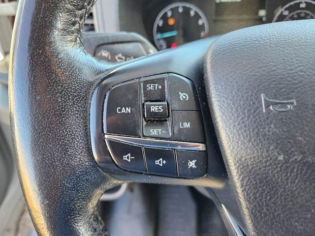 used 2020 Ford Transit-250 car, priced at $24,000