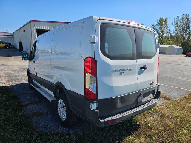 used 2020 Ford Transit-250 car, priced at $24,000