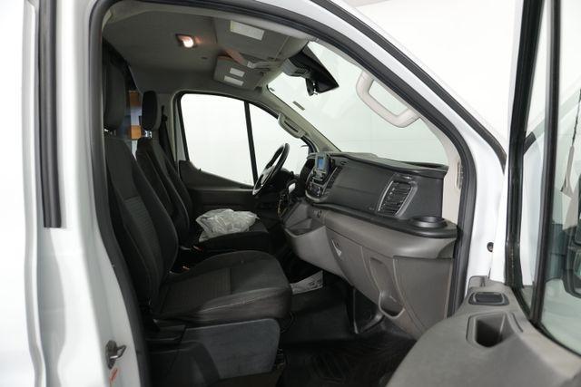 used 2020 Ford Transit-250 car, priced at $21,500