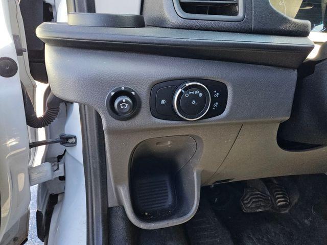 used 2020 Ford Transit-250 car, priced at $24,000