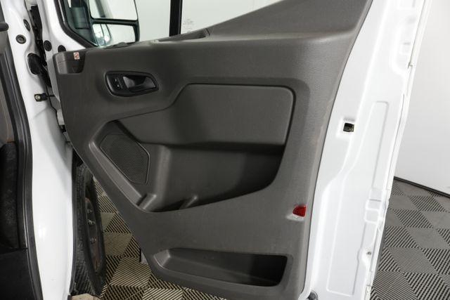 used 2020 Ford Transit-250 car, priced at $21,500