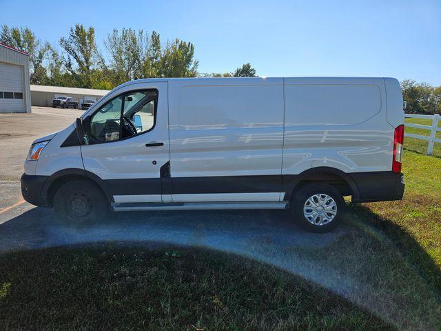 used 2020 Ford Transit-250 car, priced at $24,000
