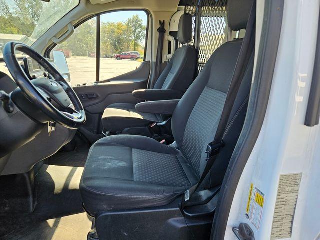used 2020 Ford Transit-250 car, priced at $24,000
