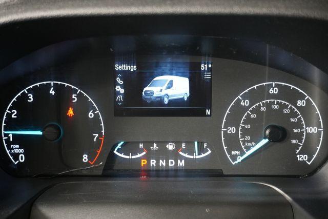 used 2020 Ford Transit-250 car, priced at $21,500