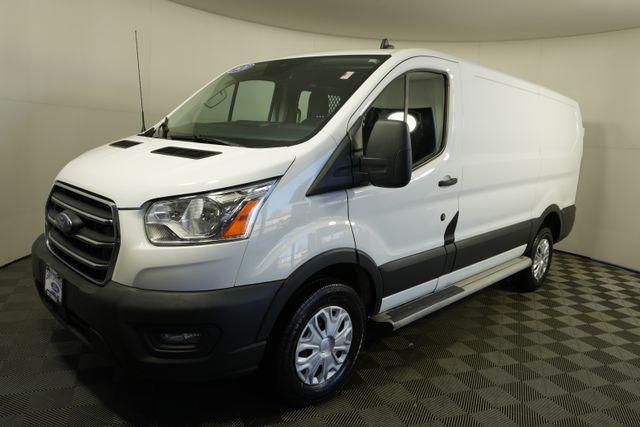 used 2020 Ford Transit-250 car, priced at $21,500