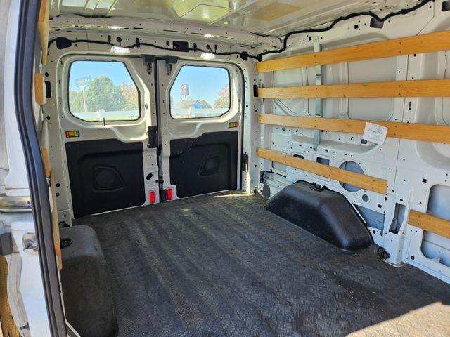 used 2020 Ford Transit-250 car, priced at $24,000