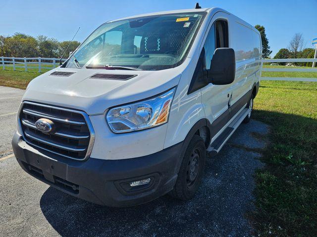 used 2020 Ford Transit-250 car, priced at $24,000