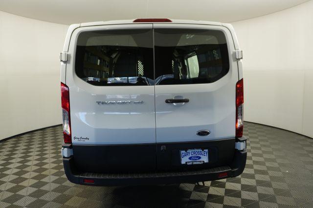 used 2020 Ford Transit-250 car, priced at $21,500