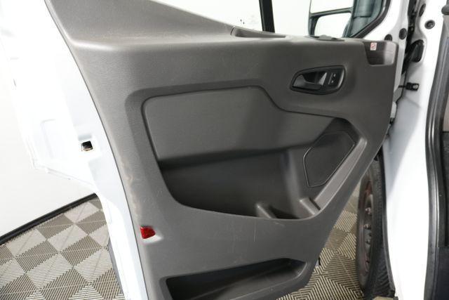 used 2020 Ford Transit-250 car, priced at $21,500