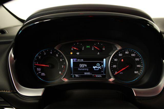 used 2019 Chevrolet Traverse car, priced at $19,900