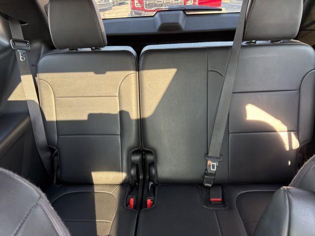 used 2019 Chevrolet Traverse car, priced at $23,000