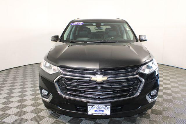 used 2019 Chevrolet Traverse car, priced at $19,900
