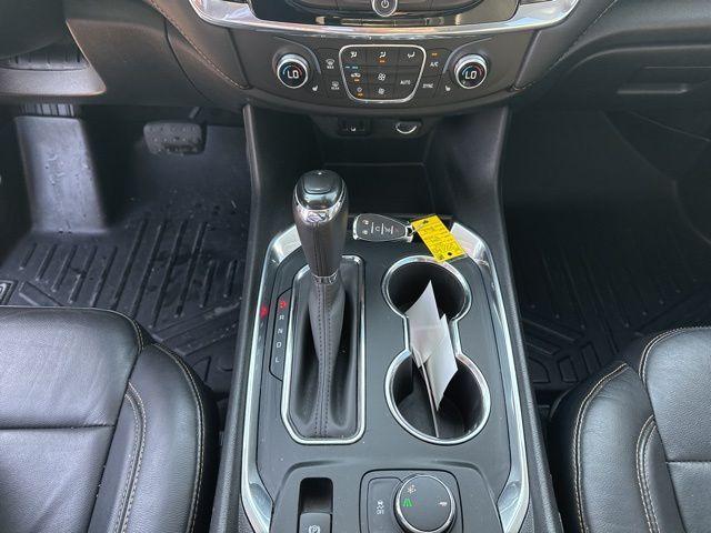 used 2019 Chevrolet Traverse car, priced at $23,000
