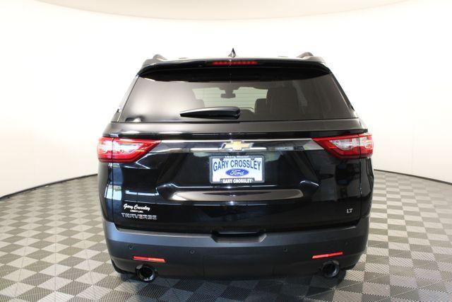 used 2019 Chevrolet Traverse car, priced at $19,900