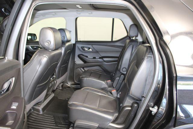 used 2019 Chevrolet Traverse car, priced at $19,900