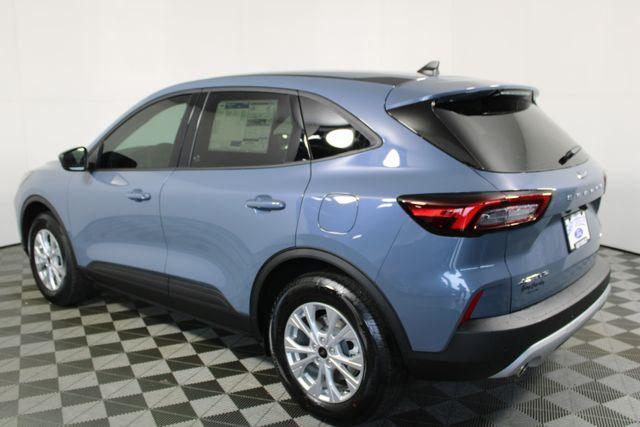 new 2026 Ford Escape car, priced at $34,000
