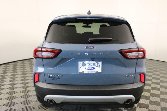 new 2026 Ford Escape car, priced at $34,000