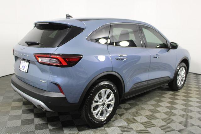new 2026 Ford Escape car, priced at $34,000