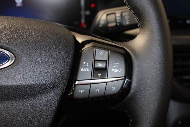 new 2026 Ford Escape car, priced at $34,000