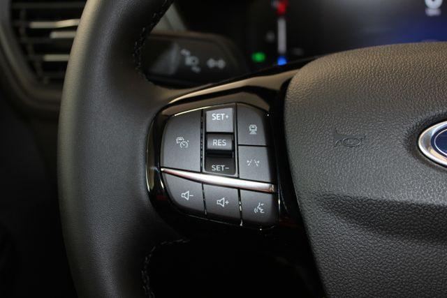 new 2026 Ford Escape car, priced at $34,000