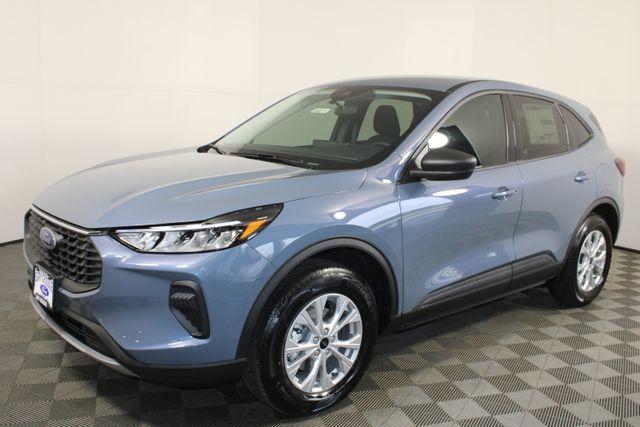 new 2026 Ford Escape car, priced at $34,000