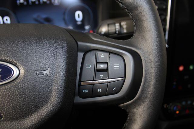 new 2024 Ford Ranger car, priced at $53,000