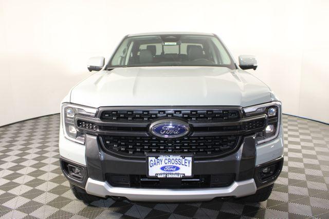 new 2024 Ford Ranger car, priced at $53,000