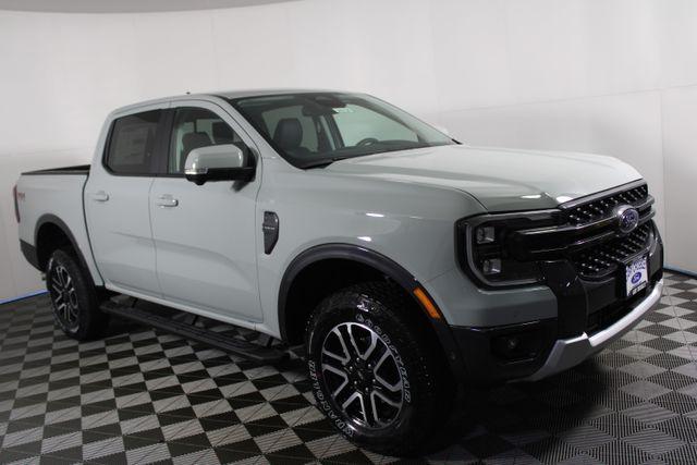 new 2024 Ford Ranger car, priced at $53,000