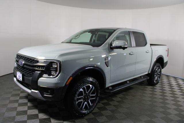 new 2024 Ford Ranger car, priced at $53,000