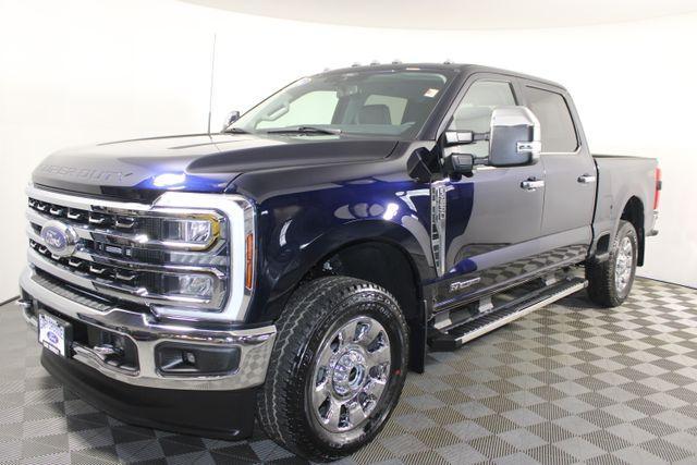 used 2024 Ford F-250 car, priced at $77,000