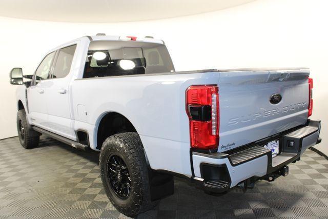 used 2024 Ford F-250 car, priced at $75,000