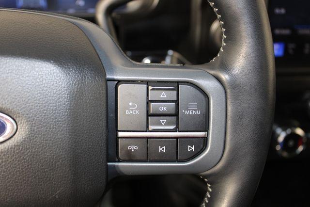 used 2024 Ford F-250 car, priced at $75,000