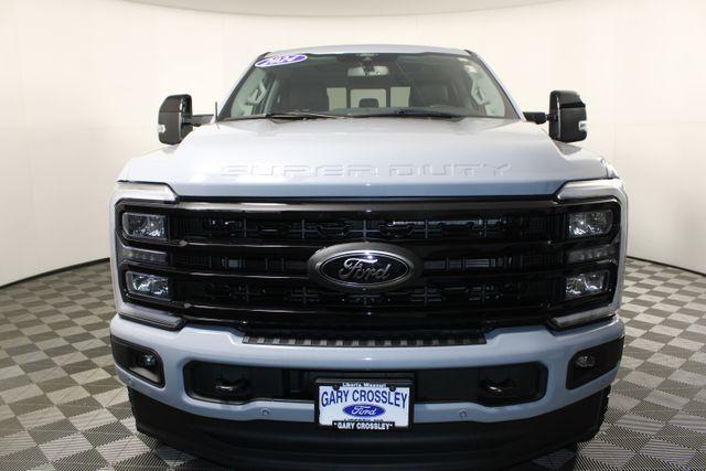 used 2024 Ford F-250 car, priced at $75,000